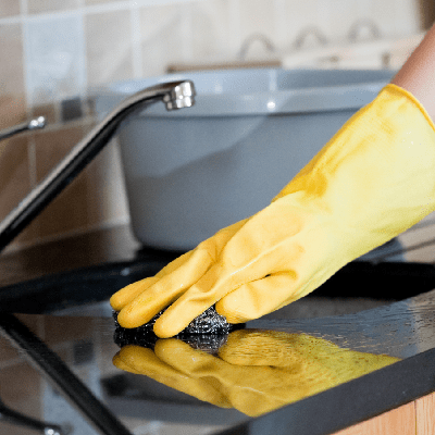 Airbnb Cleaning